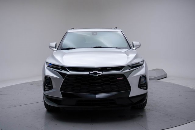 Used 2022 Chevrolet Blazer RS w/ Enhanced Convenience Package image 14