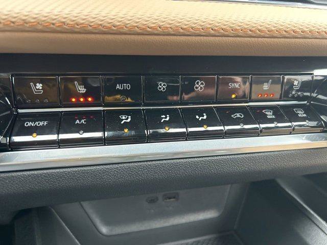 New 2026 Chevrolet Equinox ACTIV w/ Convenience Package III image 21