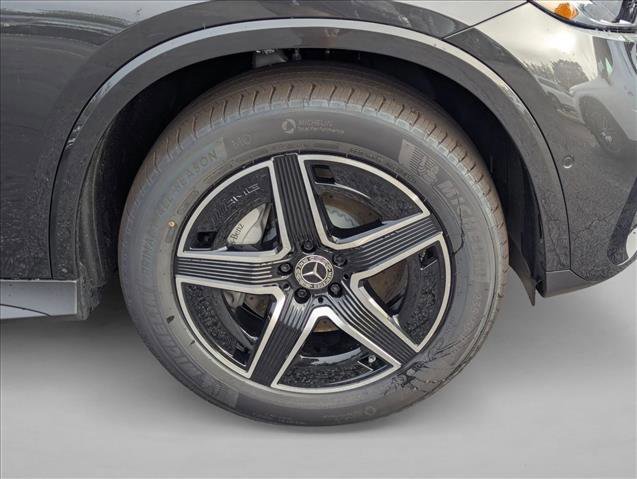 New 2026 Mercedes-Benz GLC 300 4MATIC image 9