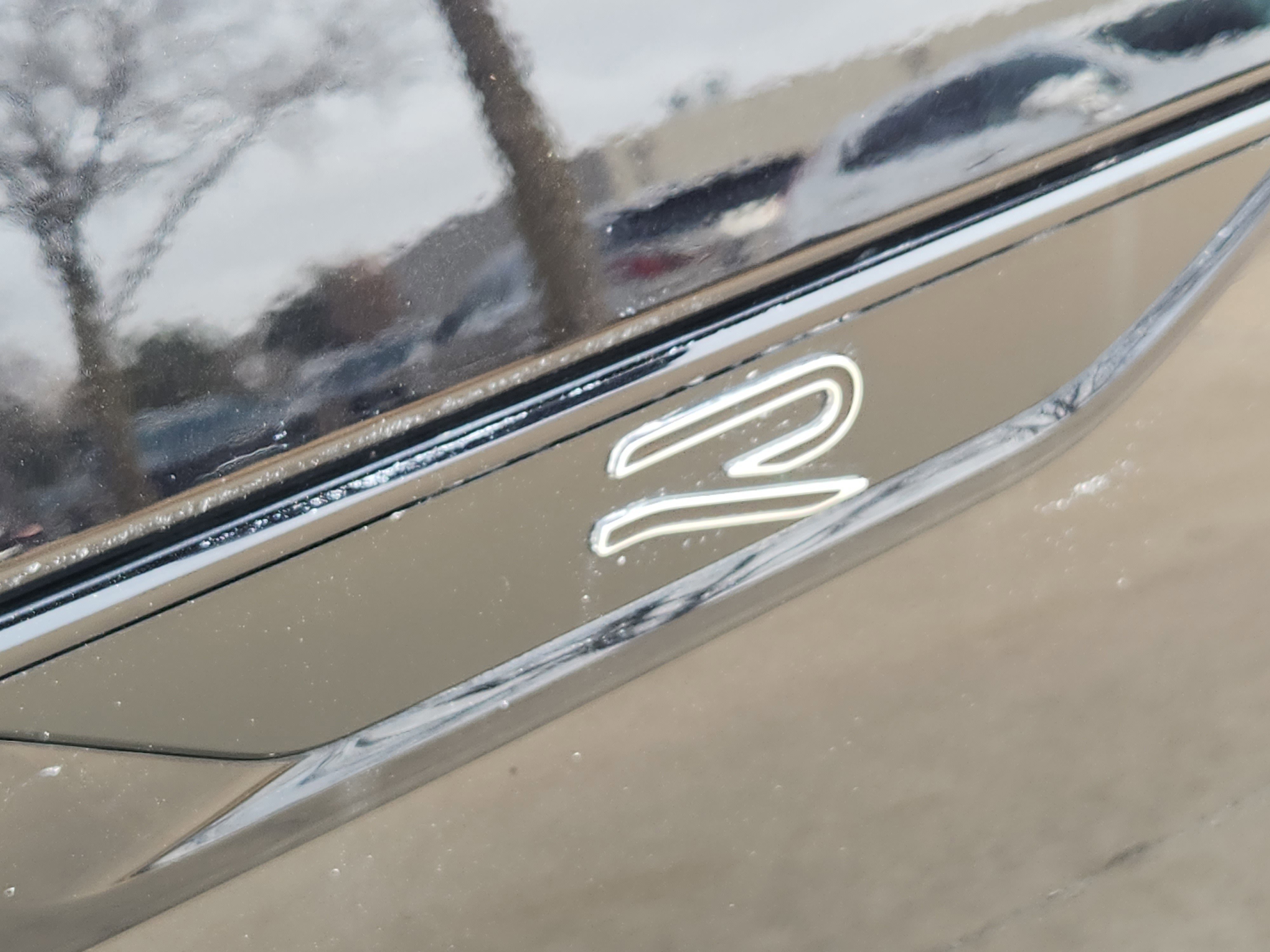 Used 2023 Volkswagen Atlas SEL R-Line image 41