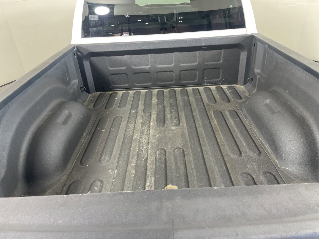 Used 2017 RAM 1500 Tradesman w/ Popular Equipment Group AWD/4WD image 13