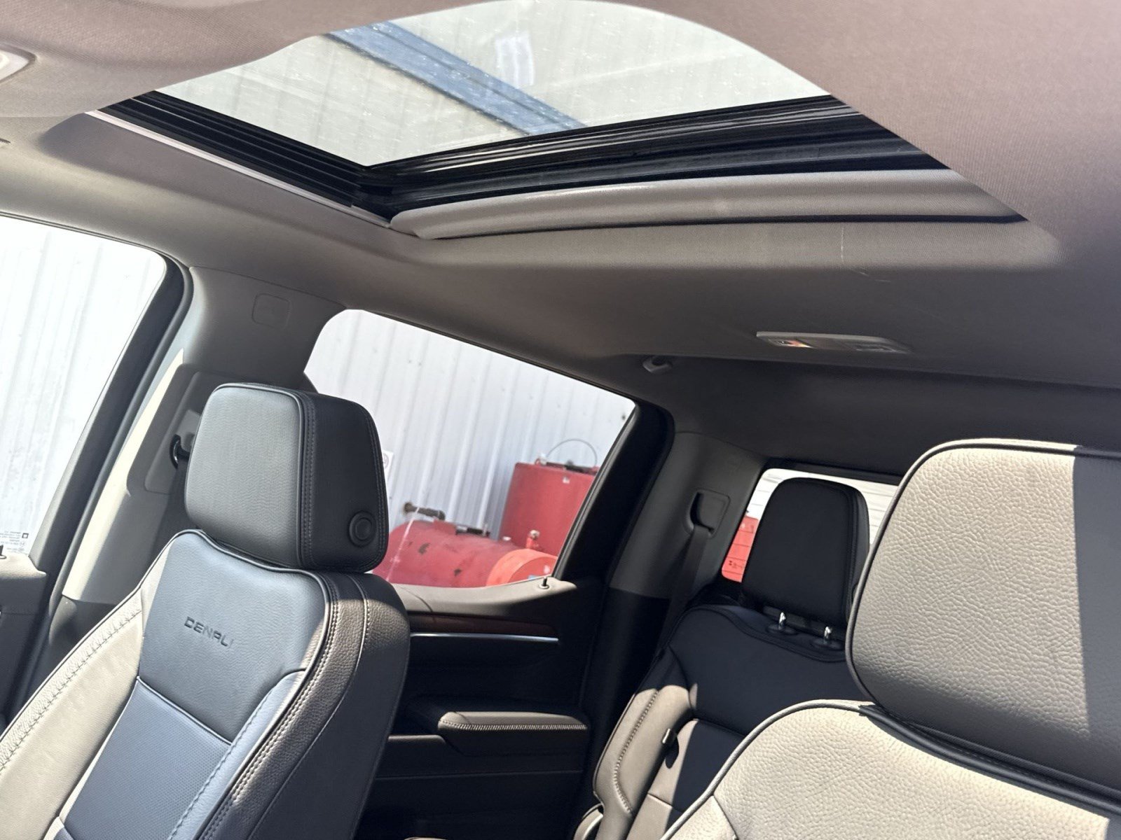 New 2026 GMC Sierra 1500 Denali AWD/4WD image 18