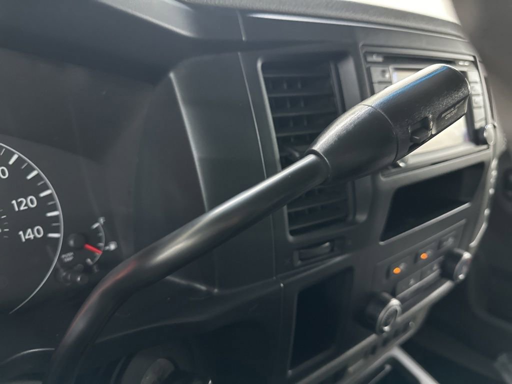 Used 2015 Nissan NV 1500 SV w/ Technology Package image 30