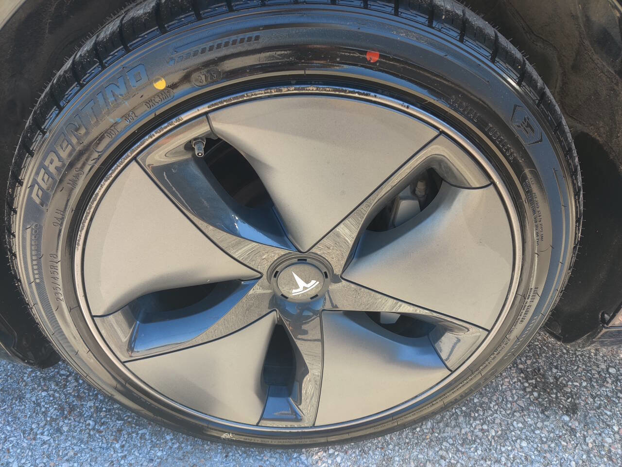 Used 2019 Tesla Model 3 Long Range AWD/4WD image 12