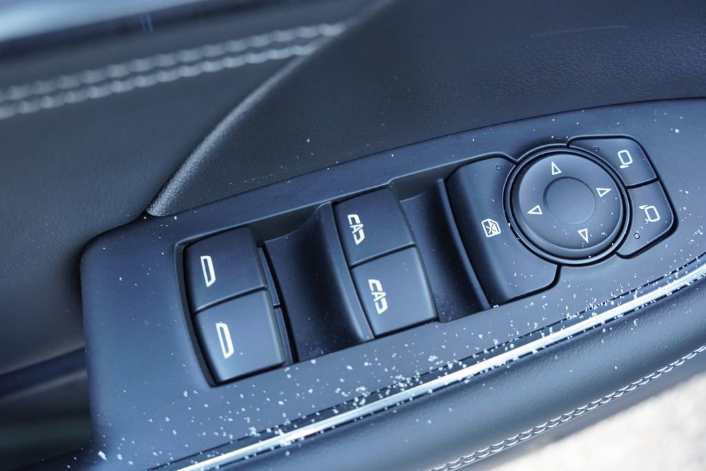 Certified 2022 Buick Envision Preferred image 22