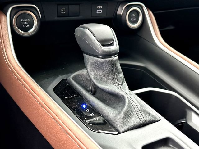 New 2026 Toyota Grand Highlander Platinum image 14