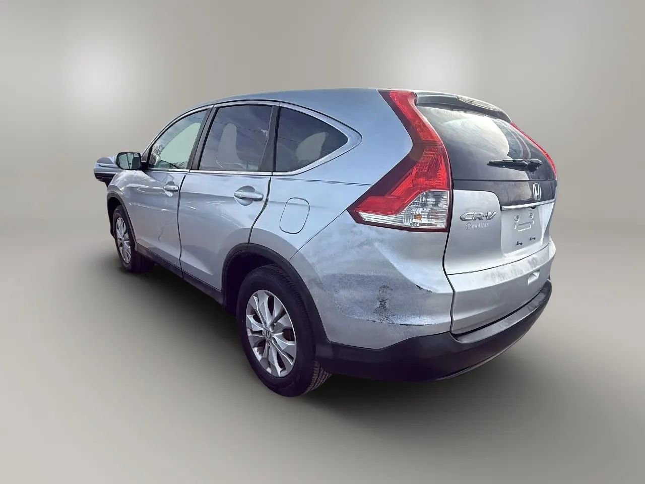 Used 2014 Honda CR-V EX image 3