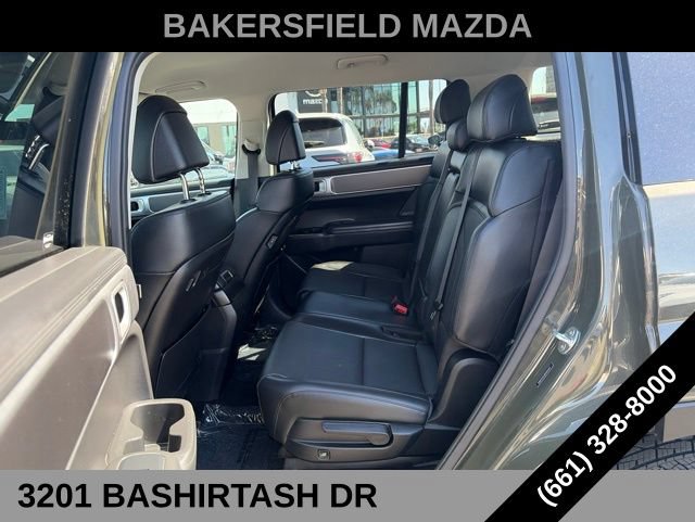Used 2024 Hyundai Santa Fe SEL FWD image 11