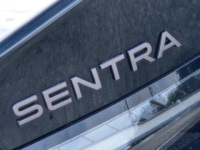 New 2027 Nissan Sentra SV w/ Floor Mat Package FWD image 11