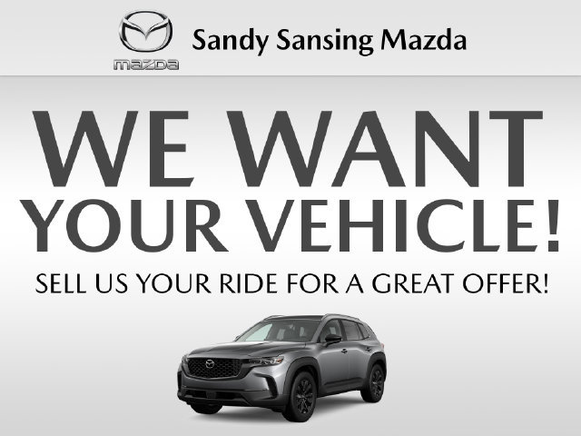 New 2026 MAZDA CX-5 Preferred AWD/4WD image 9