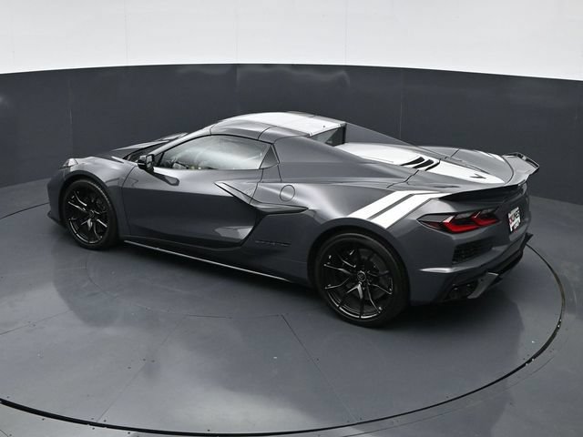 New 2027 Chevrolet Corvette Grand Sport RWD image 26