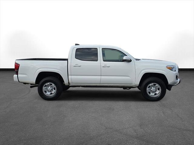 Certified 2023 Toyota Tacoma SR AWD/4WD image 6