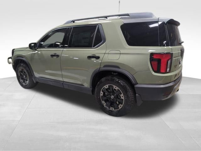 New 2026 Honda Passport TrailSport Elite image 4
