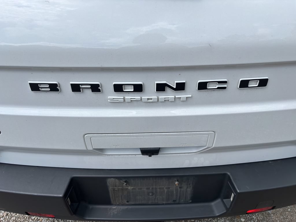 Used 2022 Ford Bronco Sport Big Bend AWD/4WD image 9