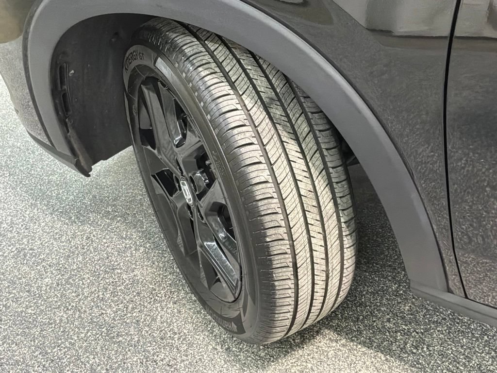 Used 2025 Honda HR-V Sport image 30