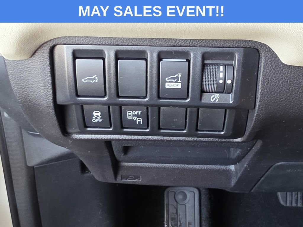 Used 2019 Subaru Ascent Touring w/ Popular Package #2A AWD/4WD image 32