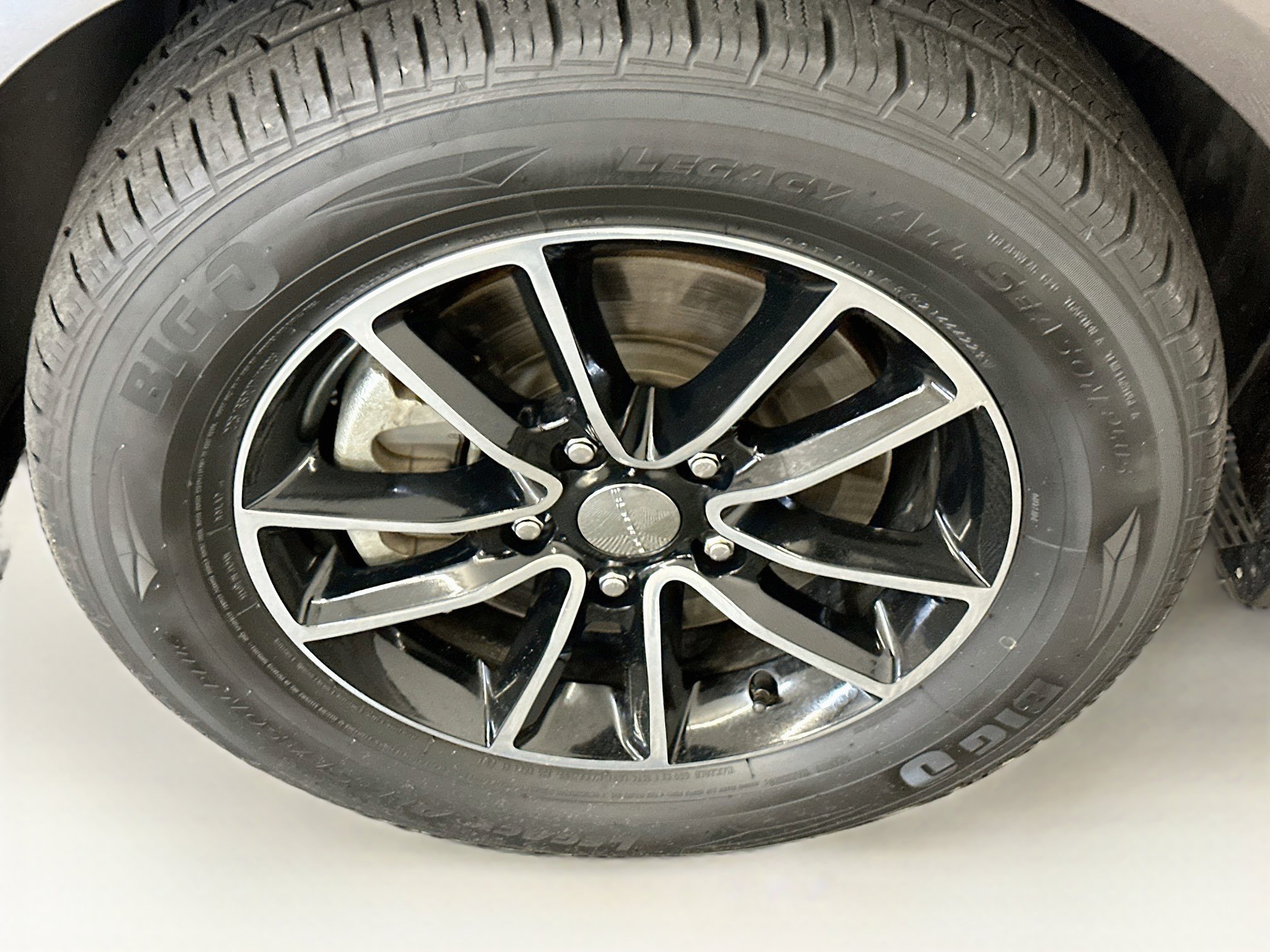 Used 2018 Dodge Grand Caravan GT FWD image 35