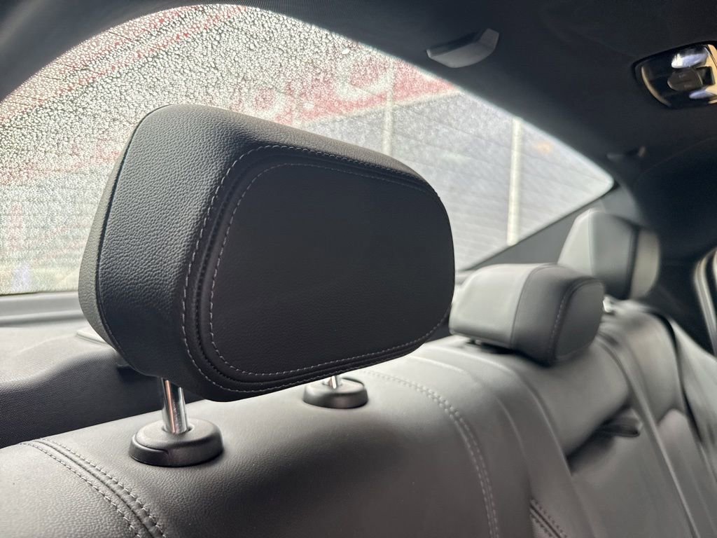 Used 2023 Alfa Romeo Giulia Ti AWD/4WD image 63