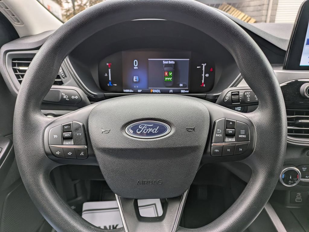Used 2025 Ford Escape Active image 16