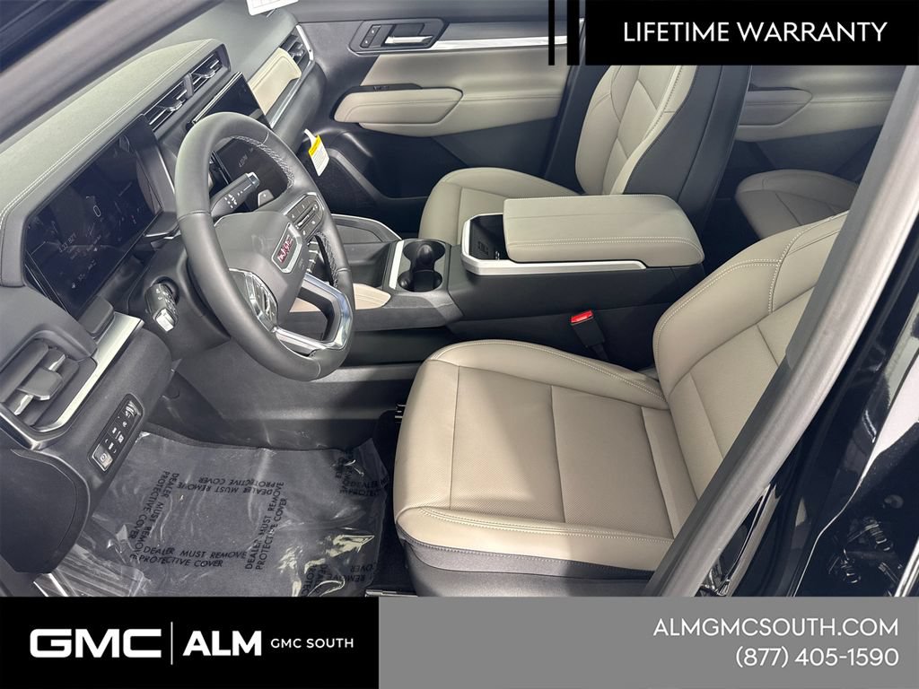 New 2026 GMC Terrain Elevation w/ Elevation Premium Package AWD/4WD image 11