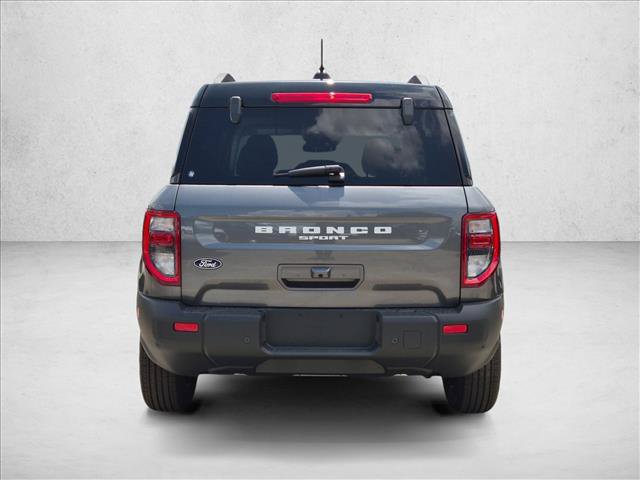 New 2026 Ford Bronco Sport Outer Banks w/ Outer Banks Tech Package+ AWD/4WD image 7