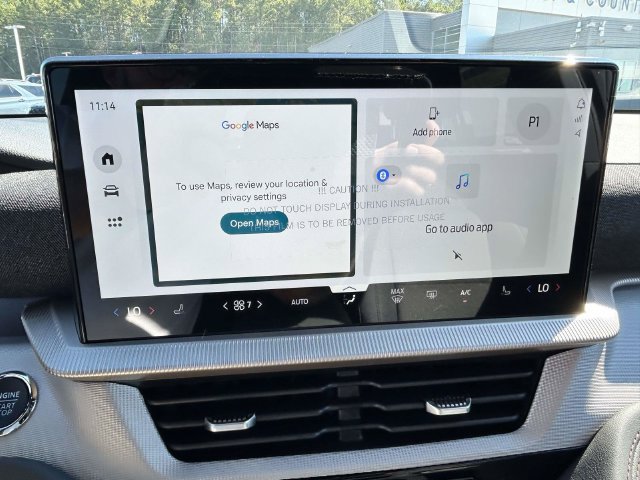 New 2027 Ford Explorer Active RWD image 19