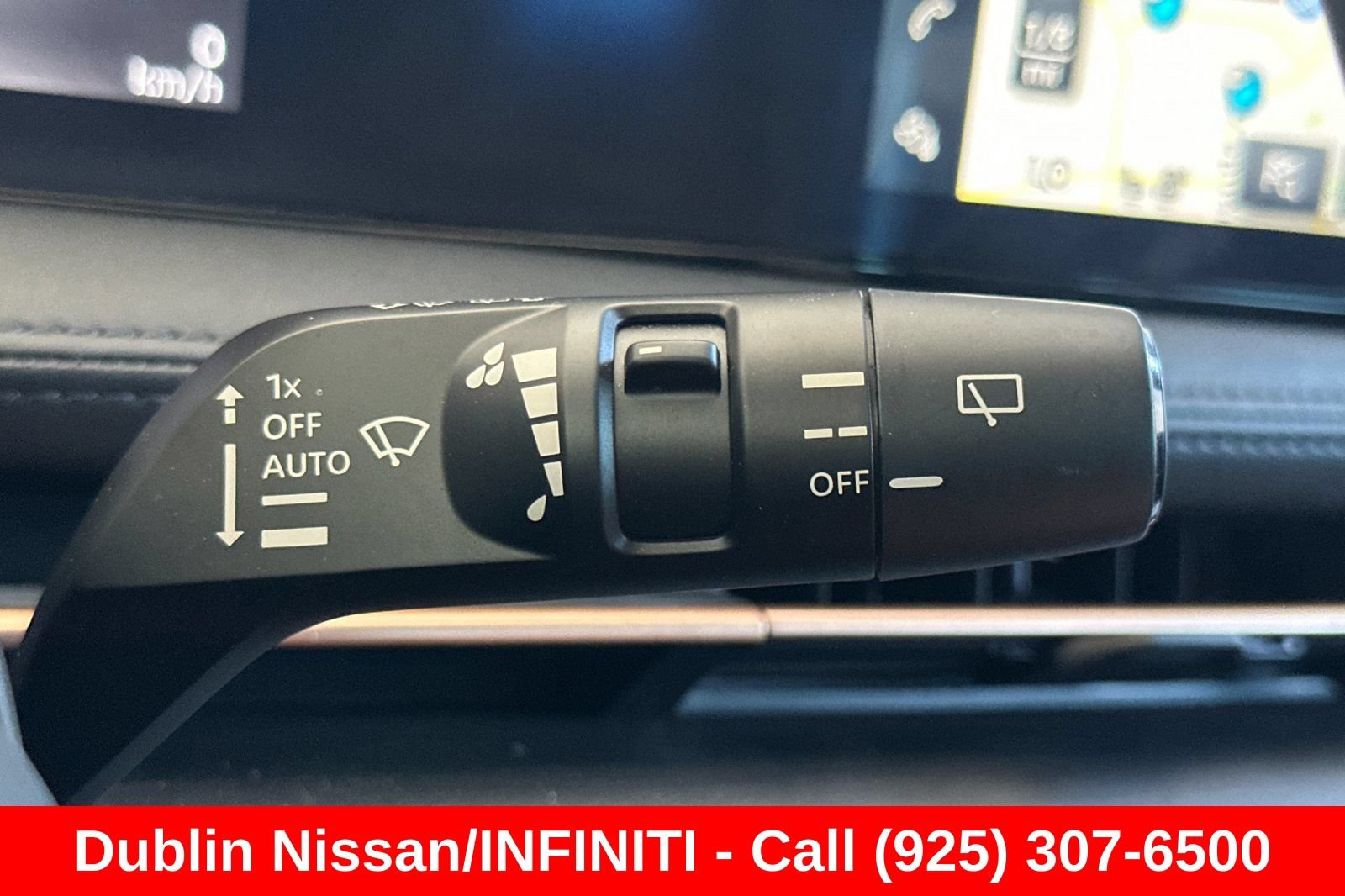 Used 2023 Nissan Ariya FWD image 38