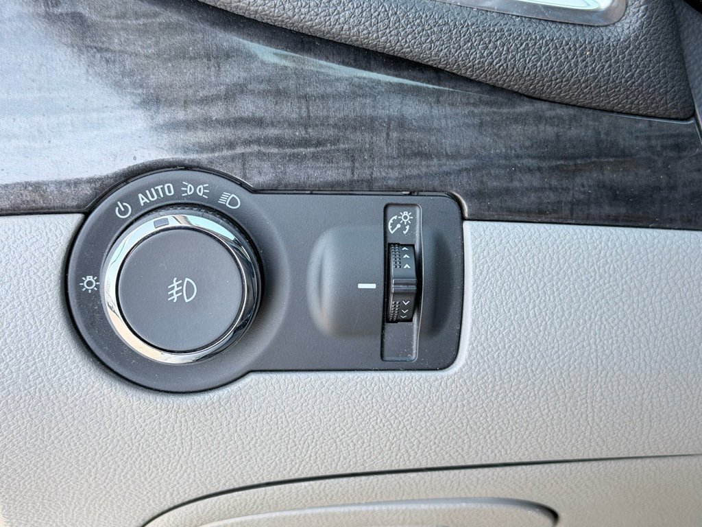 Used 2016 Buick Encore Leather w/ Experience Buick Package image 12