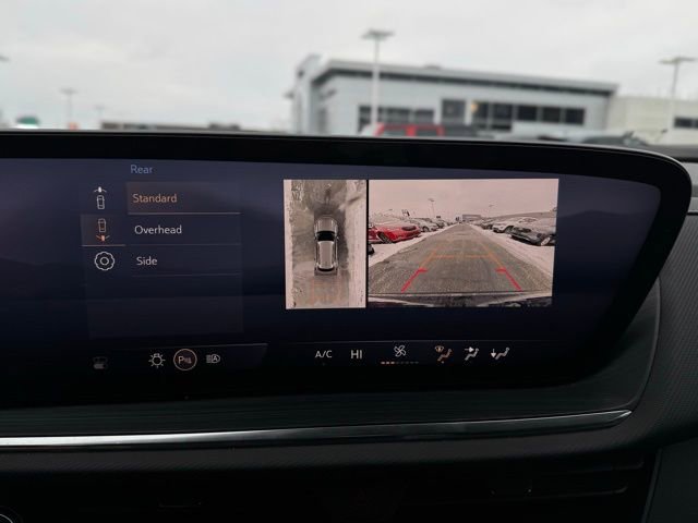 Used 2025 Buick Envision Preferred image 35