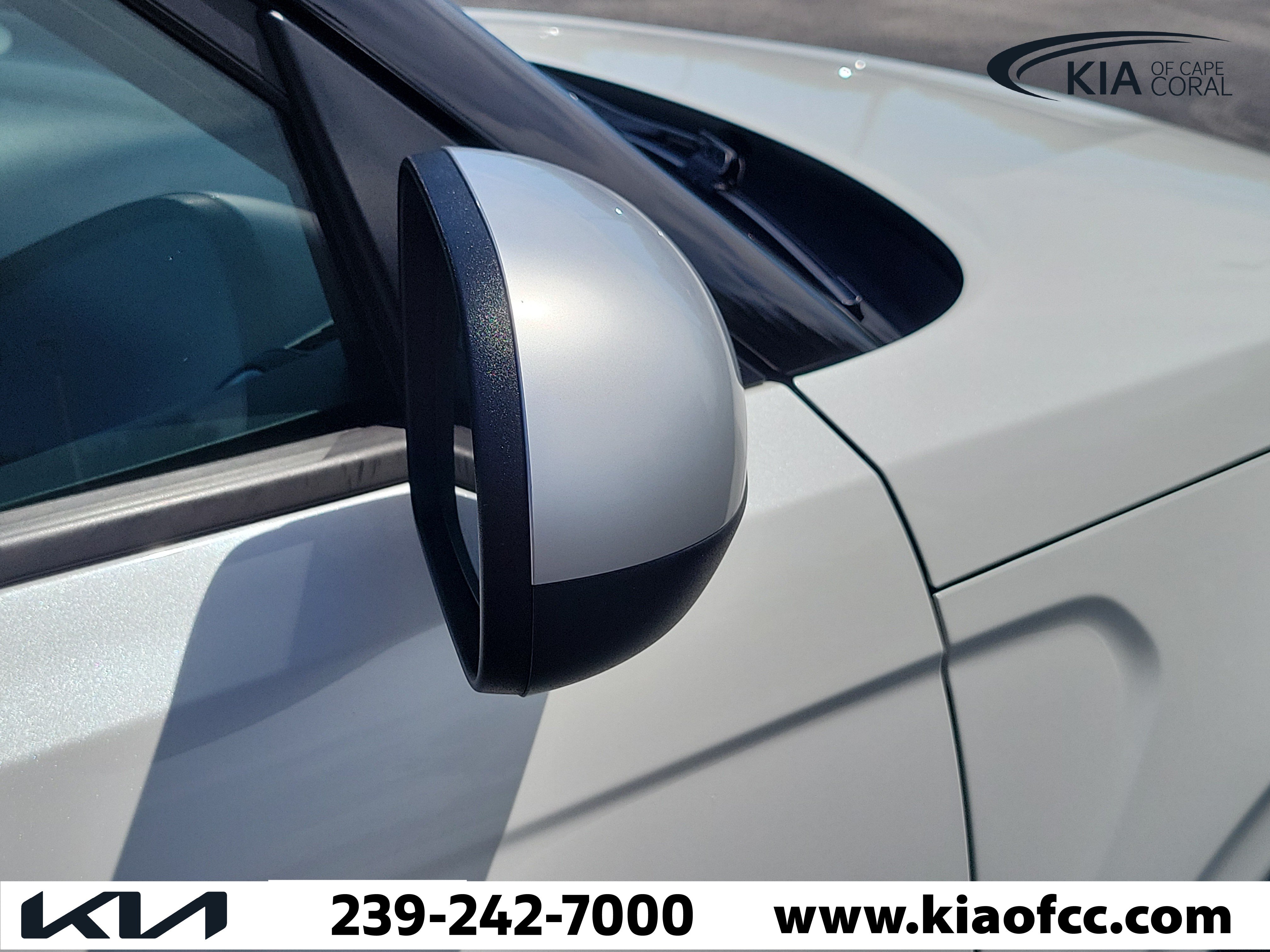 Used 2020 Kia Soul X-Line FWD image 8