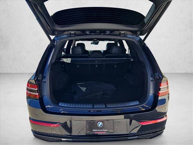 Used 2026 Genesis GV80 3.5T Prestige AWD/4WD image 6