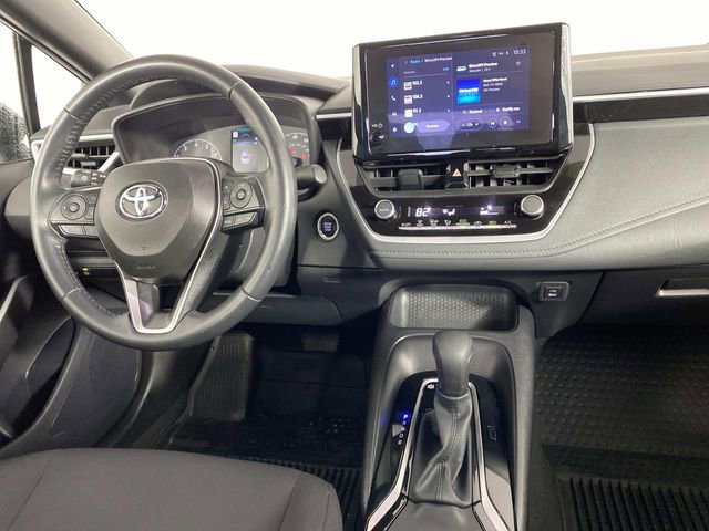 Used 2024 Toyota Corolla SE image 13