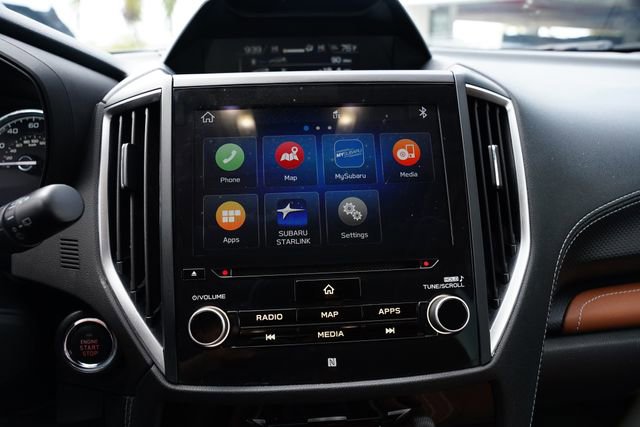 Used 2020 Subaru Forester Touring image 30