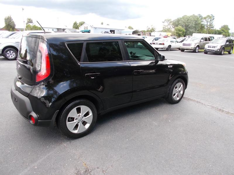 Used 2016 Kia Soul w/ Convenience Package image 13