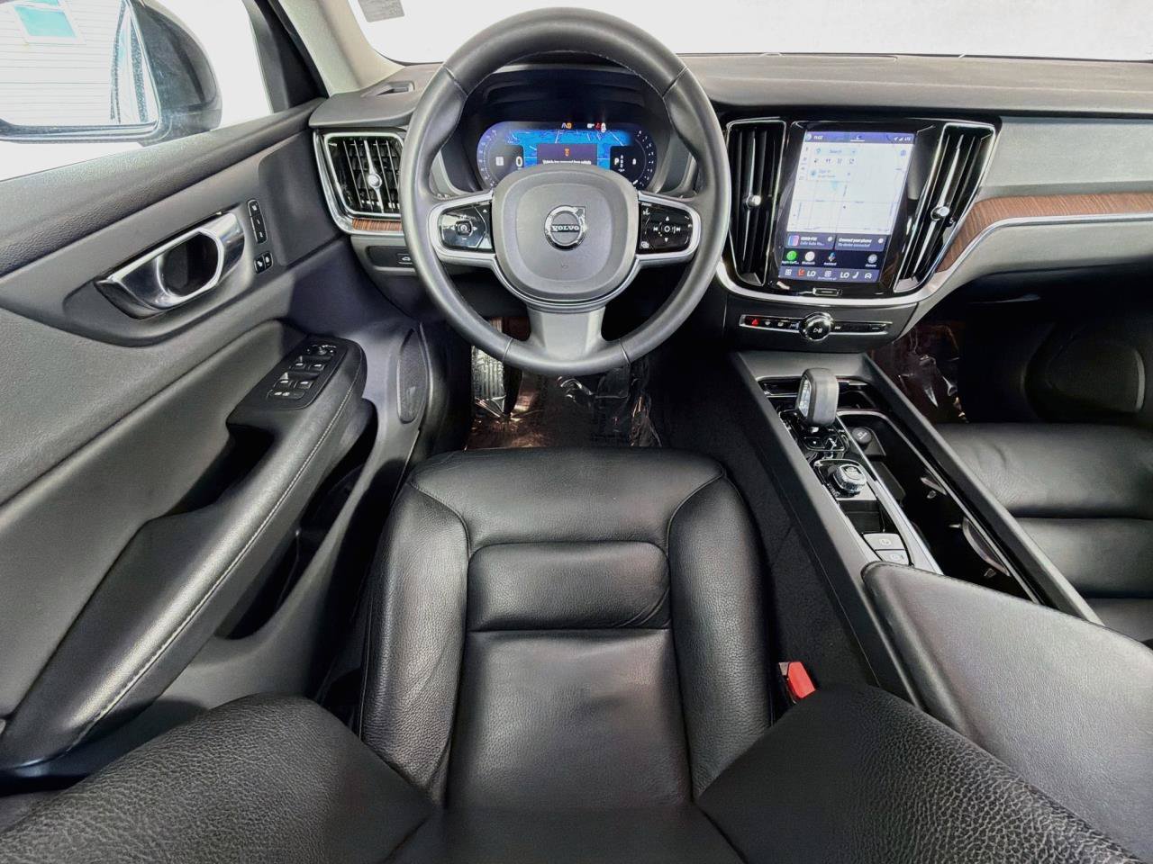 Used 2024 Volvo S60 B5 Plus FWD image 13