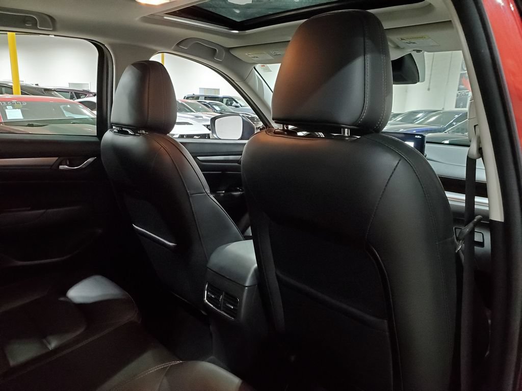 Used 2022 MAZDA CX-5 AWD 2.5 S image 22