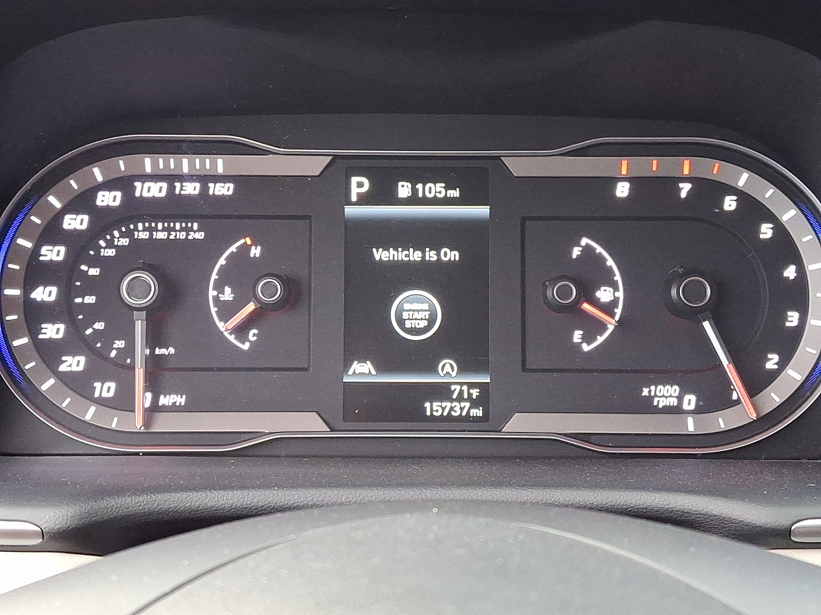 Certified 2023 Hyundai Tucson SEL image 23