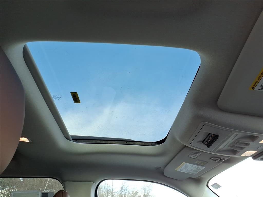 New 2025 Ford Bronco Sport Outer Banks w/ Sasquatch Outer Banks Package image 11