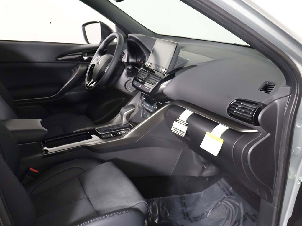 New 2026 Mitsubishi Eclipse Cross Black Edition image 24
