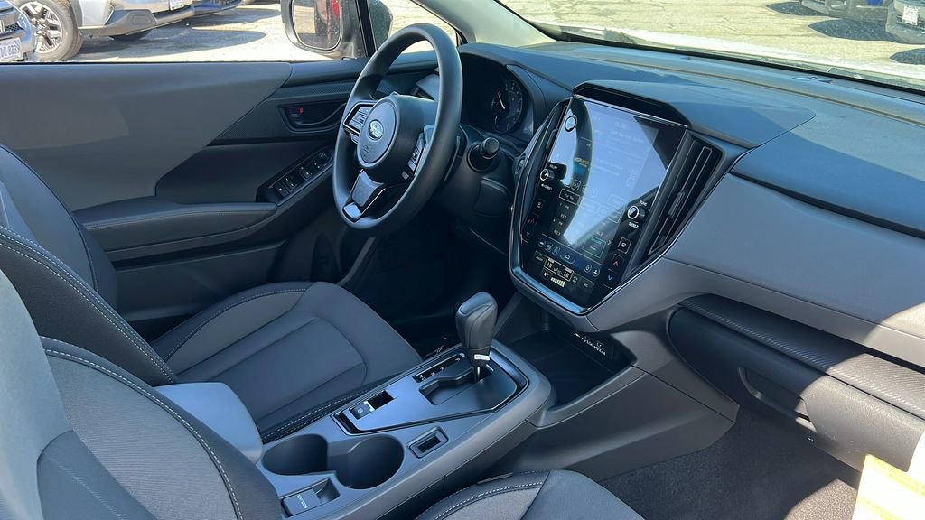 New 2026 Subaru Crosstrek 2.0i Premium image 11