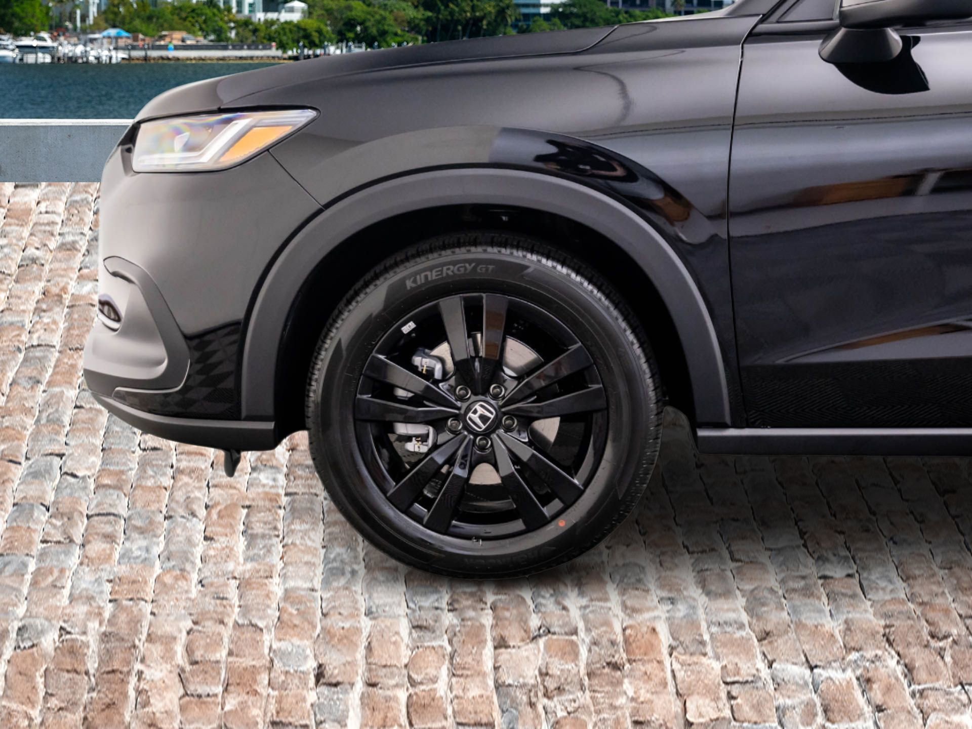 New 2026 Honda HR-V Sport image 31