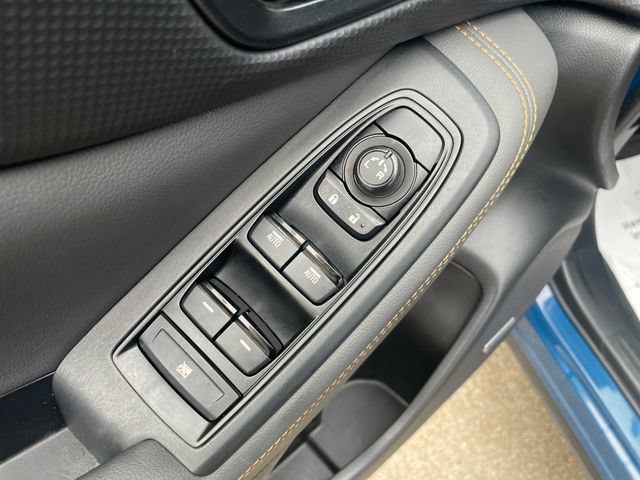Used 2022 Subaru Forester Wilderness AWD/4WD image 21