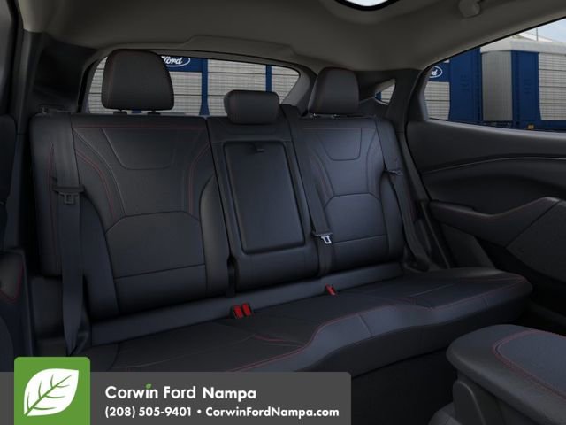 New 2026 Ford Mustang Mach-E Premium image 11