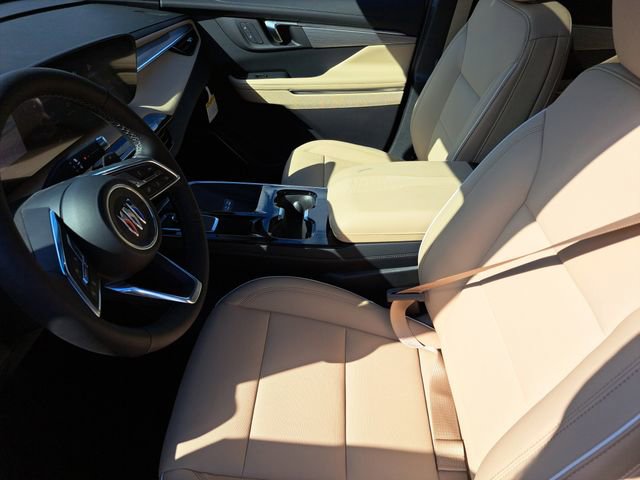 New 2026 Buick Enclave Preferred w/ Power Package image 13