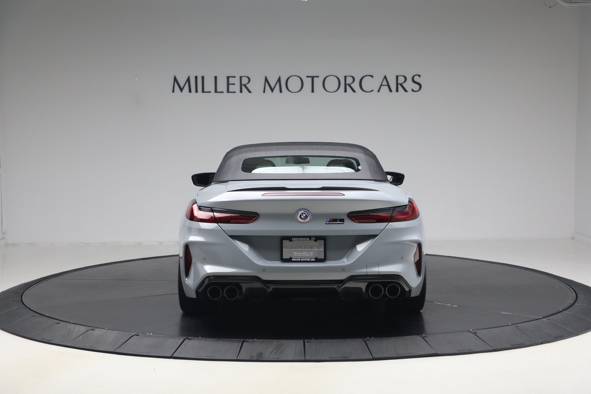 Used 2023 BMW M8 Competition w/ M Carbon Exterior Package AWD/4WD image 36