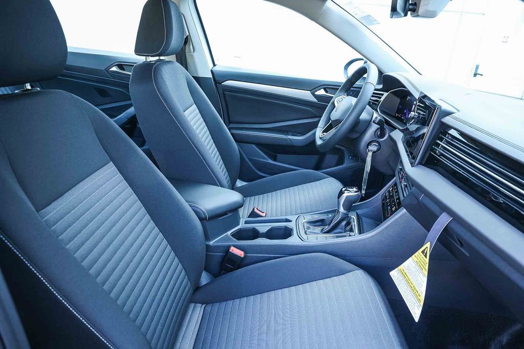 New 2026 Volkswagen Jetta S image 26
