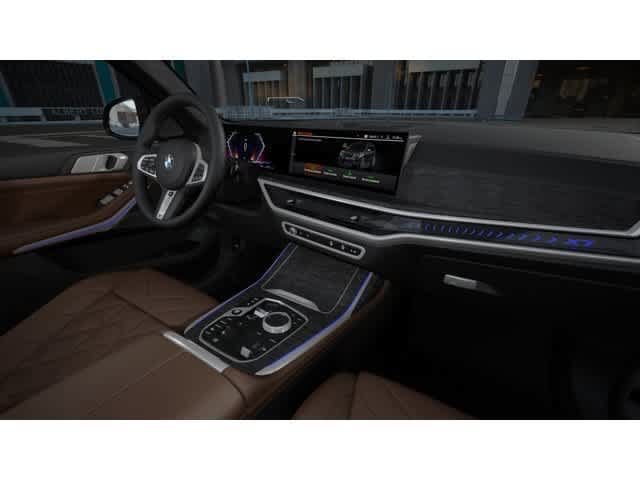 New 2027 BMW X7 xDrive40i AWD/4WD image 14