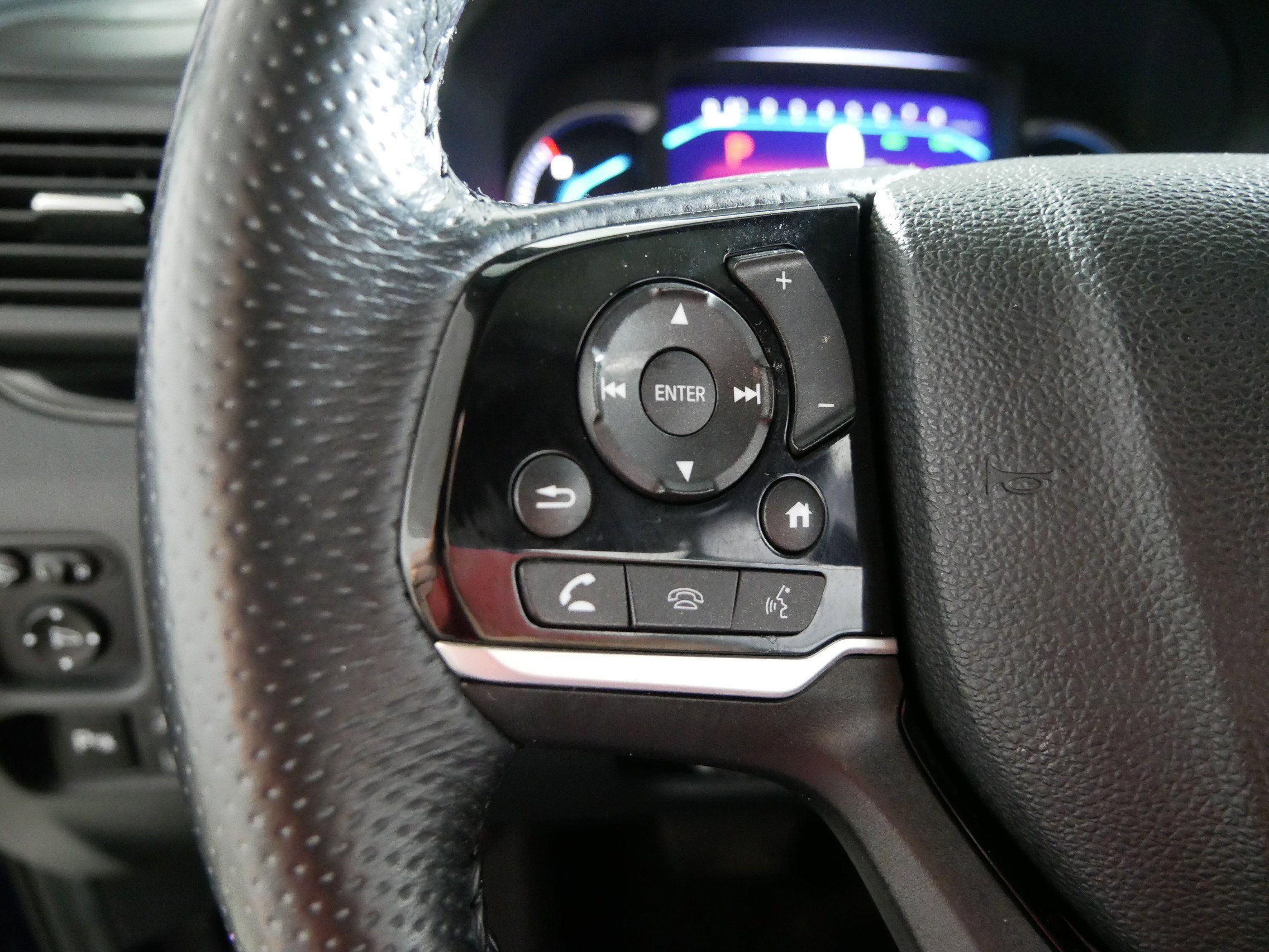 Used 2019 Honda Passport Touring image 27