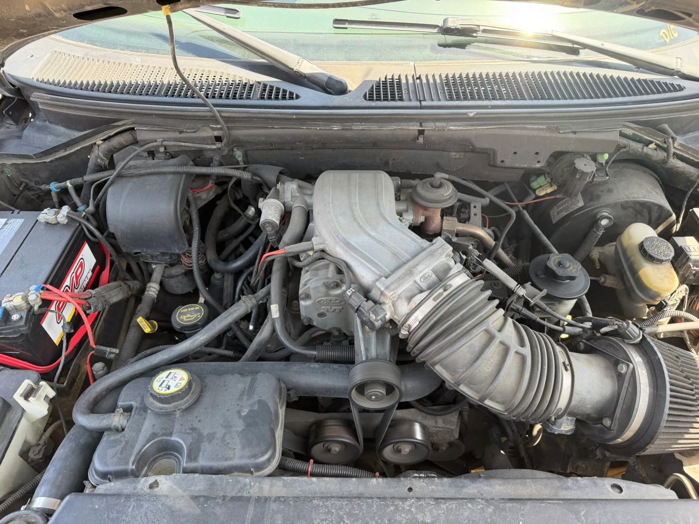 Used 2002 Ford F150 Lightning RWD image 26