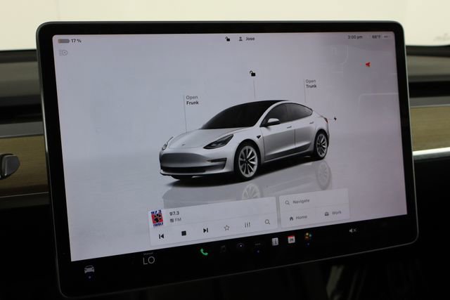 Used 2023 Tesla Model 3 Standard Range image 24